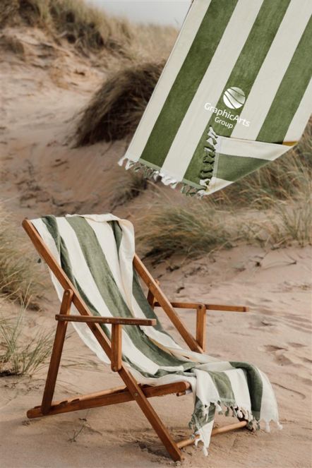 Branded Merchandise For Summer