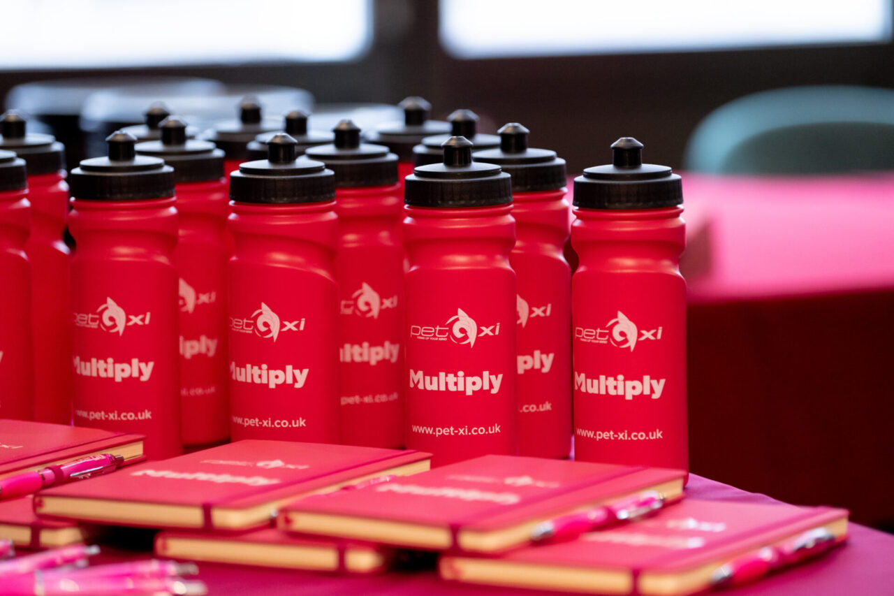 Promotional Merchandise is a Key Component of the Marketing Mix