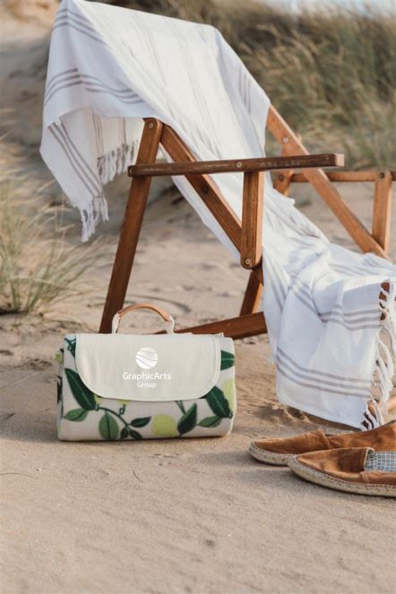 Branded Merchandise For Summer