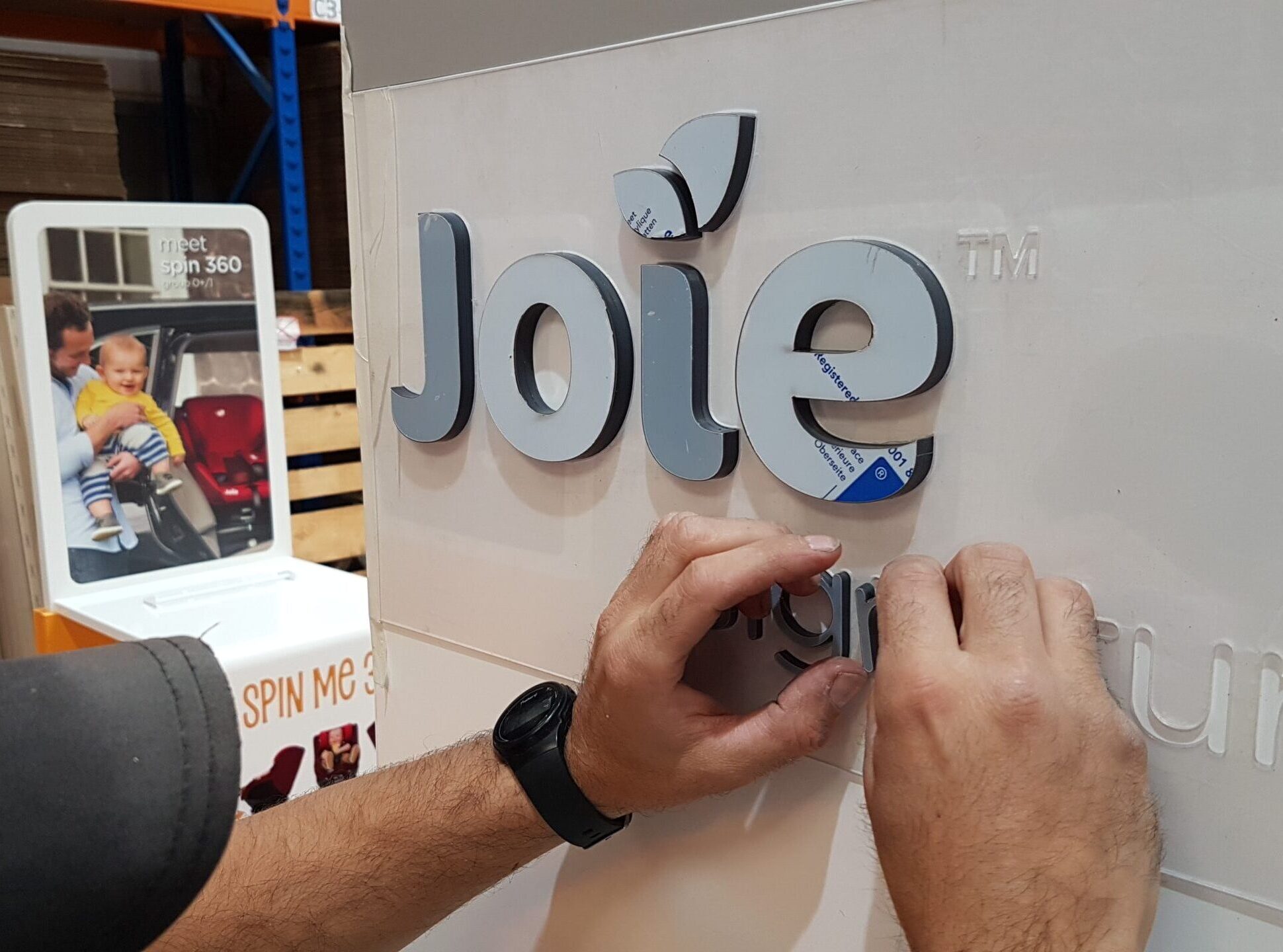 Easy Wins that Create Top-performing Retail Displays