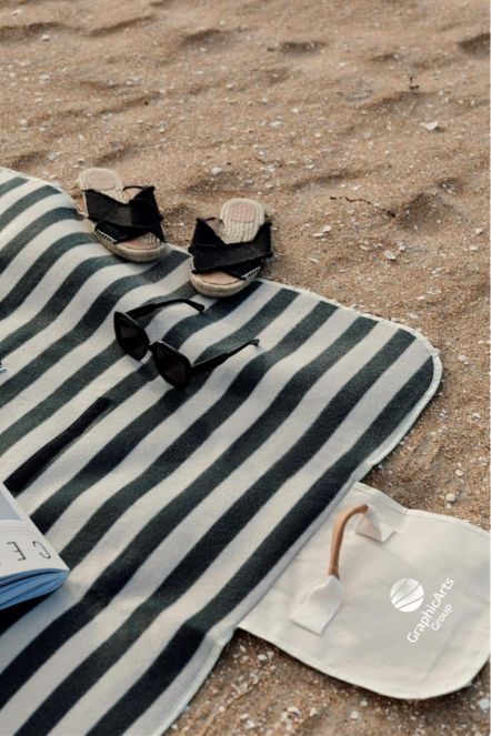 Branded Merchandise For Summer