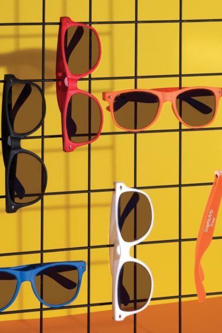 Branded Merchandise for Summer