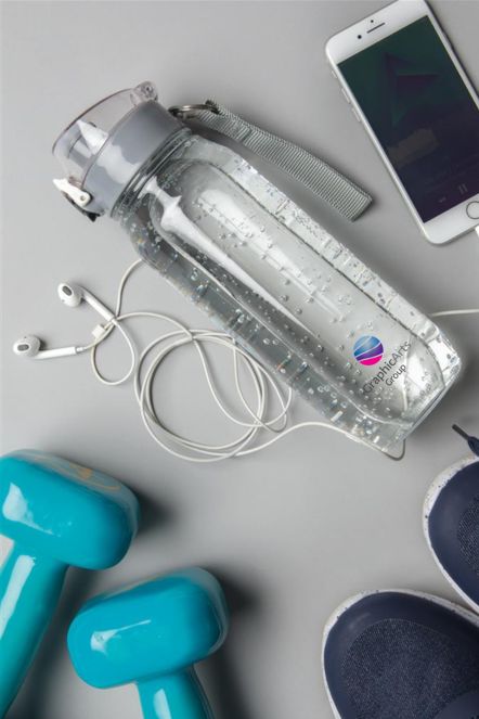 Branded Merchandise For Summer