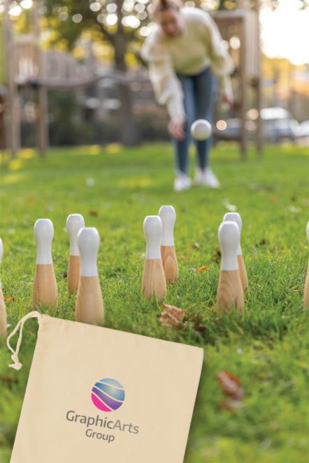 Branded Merchandise For Summer