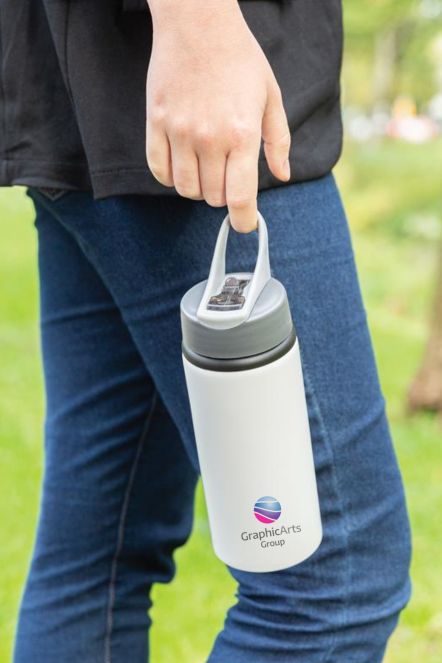 Branded Merchandise For Summer
