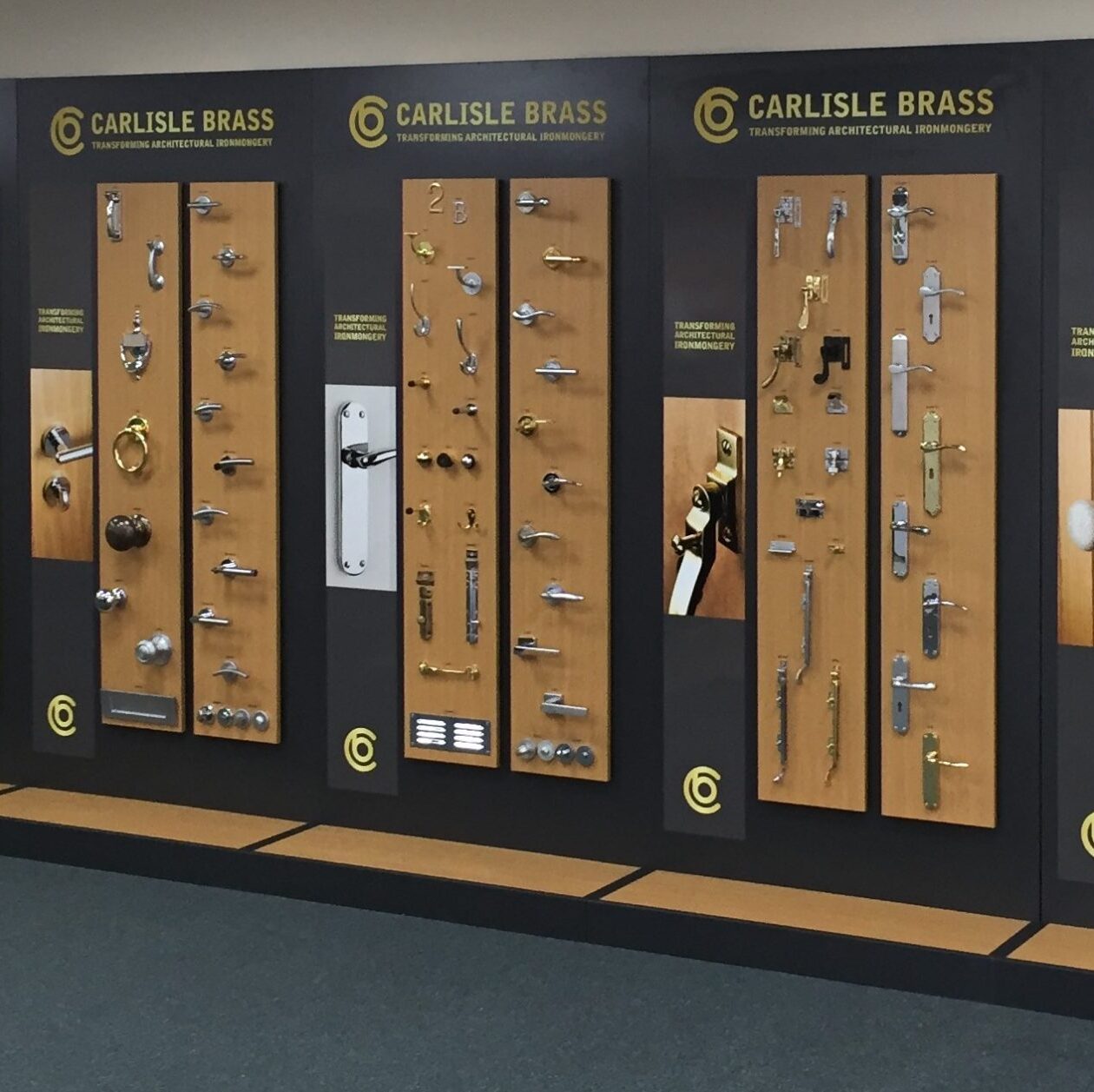 The Psychology Behind Retail Displays