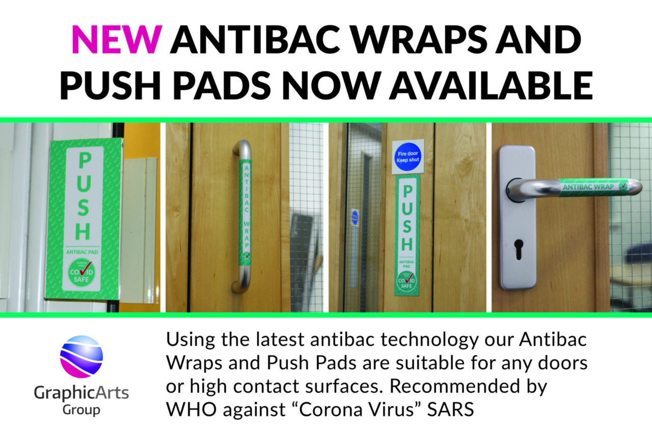 Antimicrobial Technology - Is it the Future?