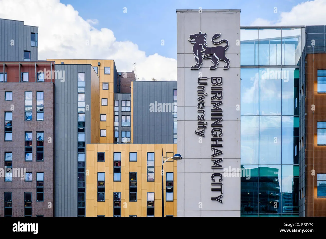 Birmingham City University (1)