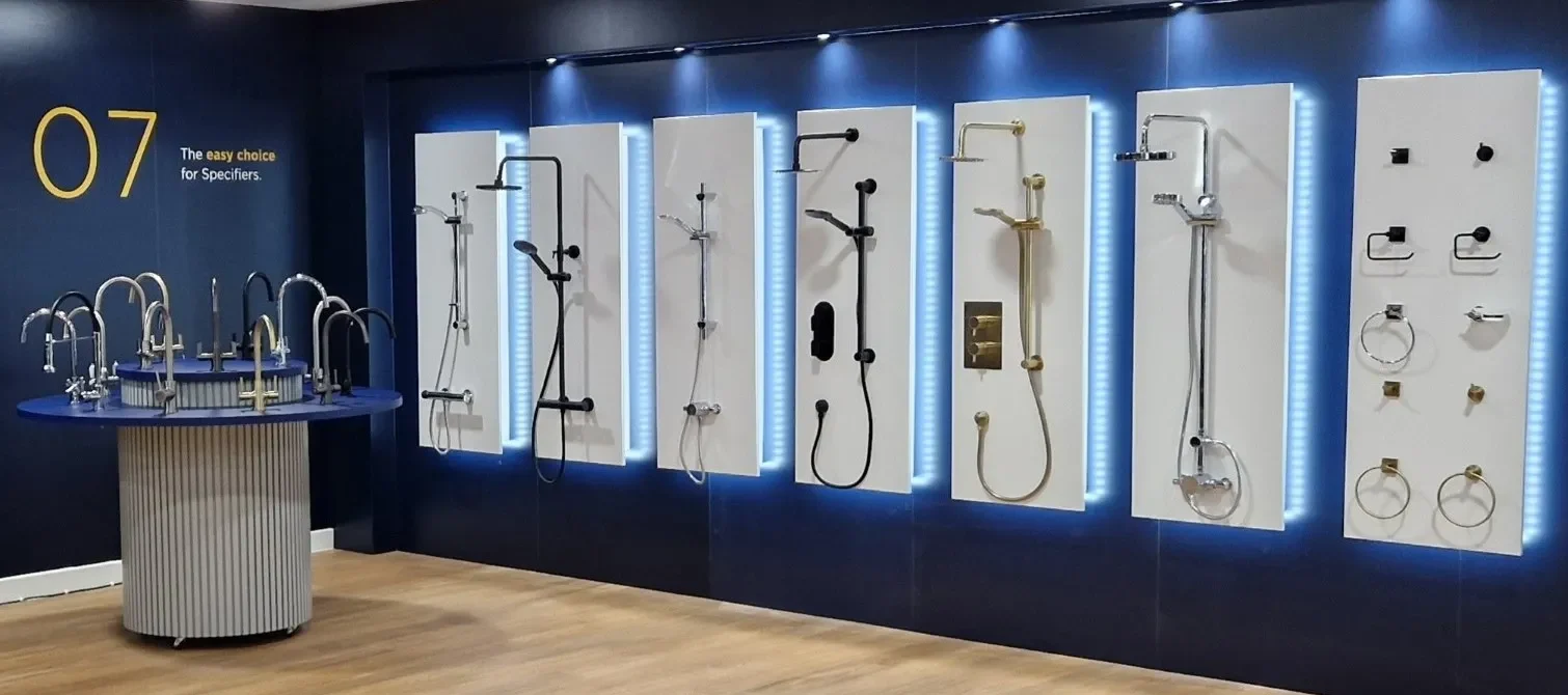 Bristain LinkedIn photo