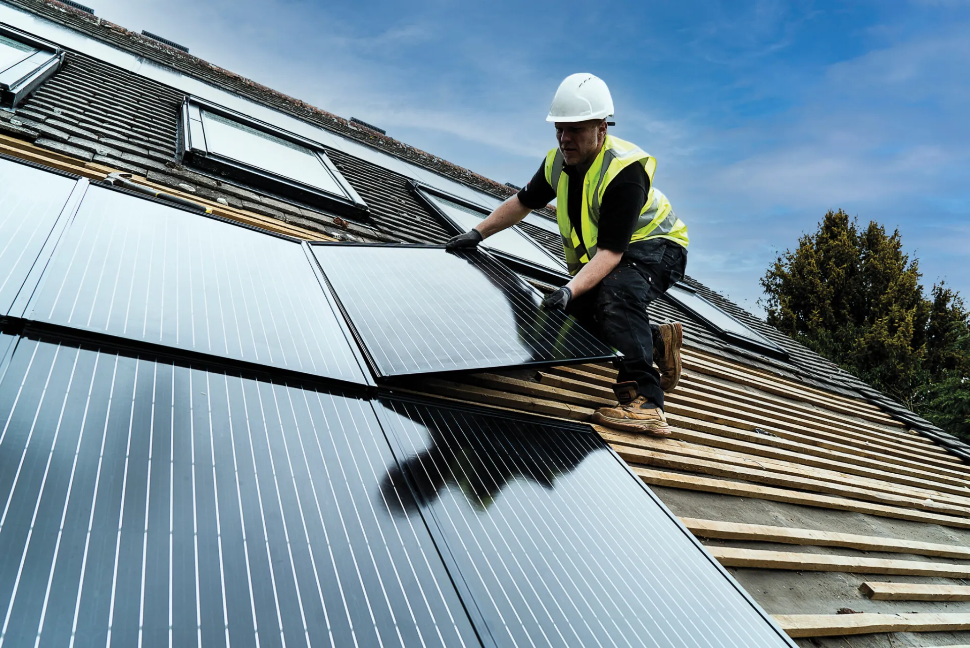 Client photo Sandtoft 1