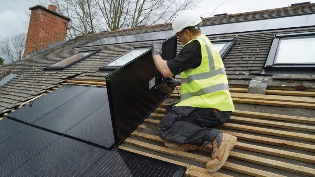 Client photo Sandtoft 2