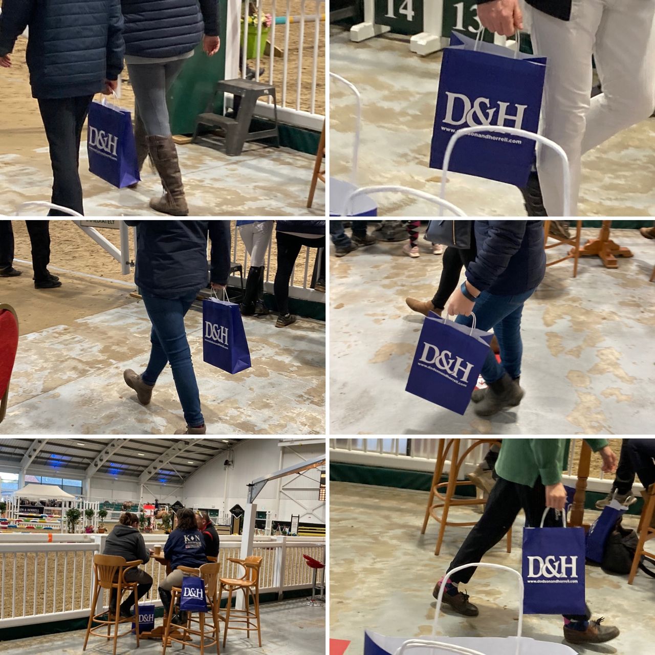 Making The Most of Your Advertising Space
