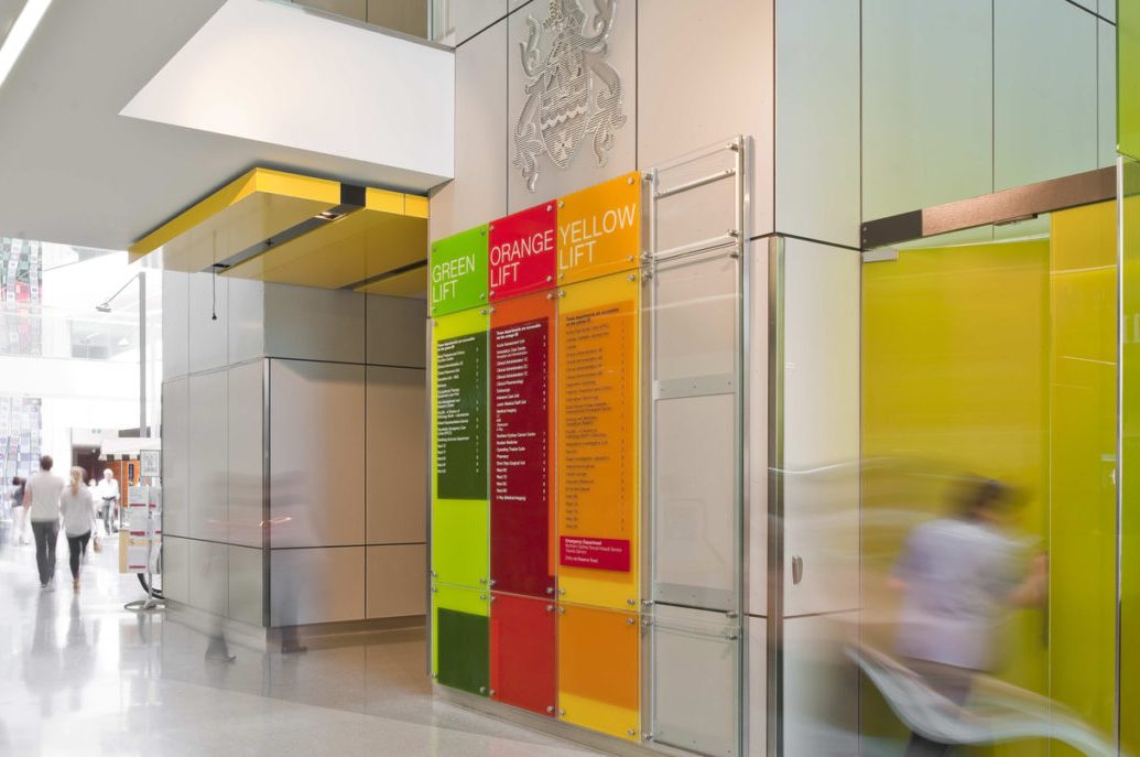 Design & Wayfinding Strategy