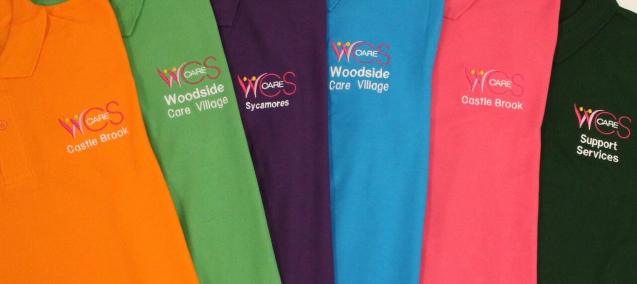 Using Workwear to Reinforce Your Brand