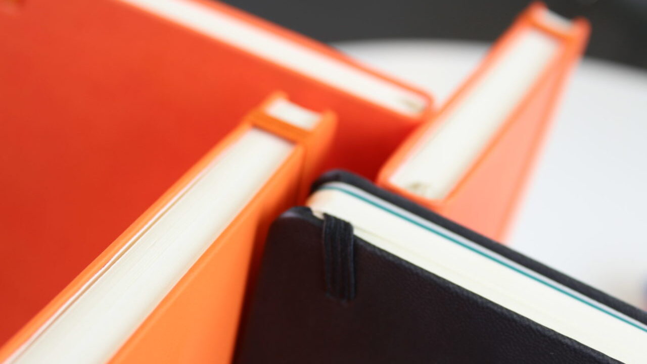 A Guide to Print Production - Part 2, Binding