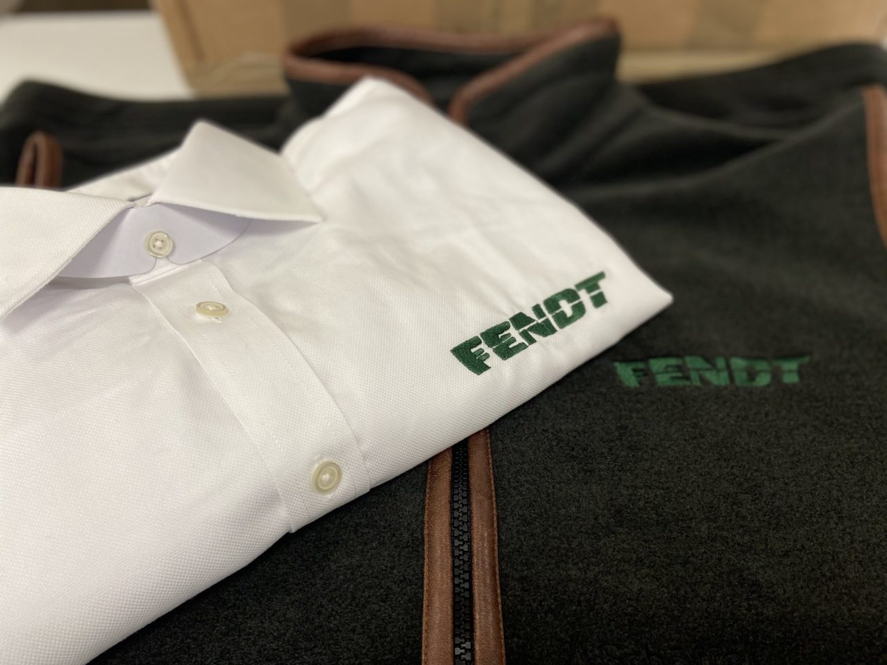 Can a Uniform Deliver ROI?