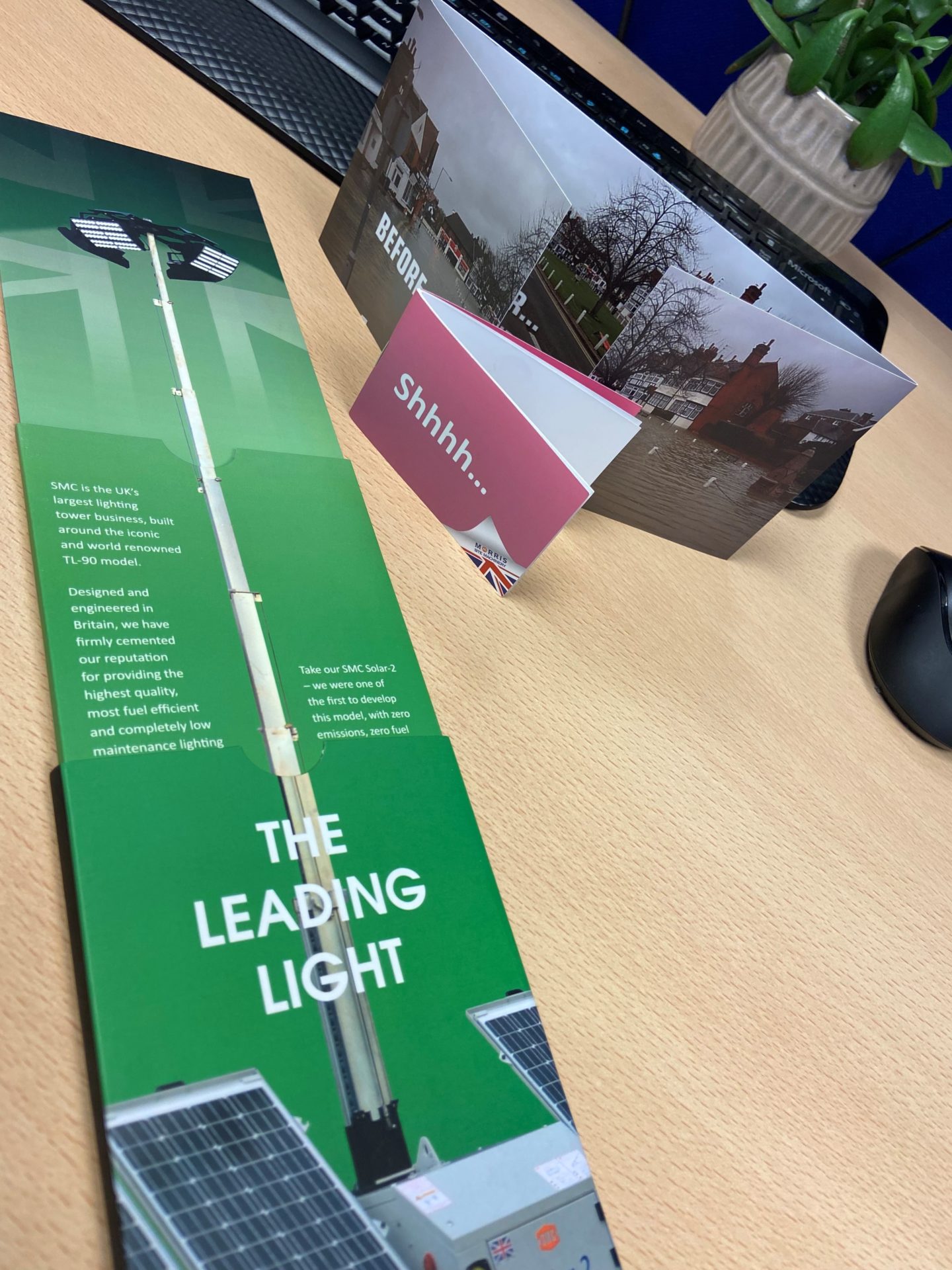 Direct Mail is Far From Dead!