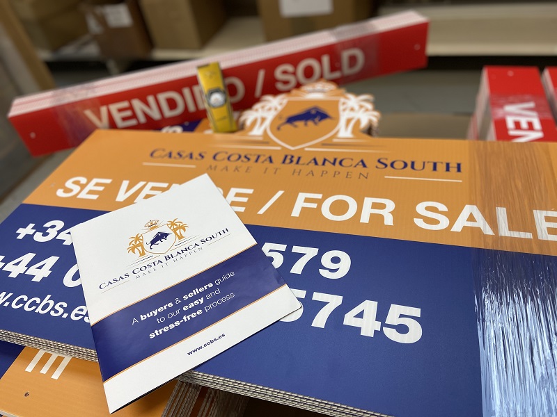 Five Ways to Make Your Corporate Print Materials More Effective