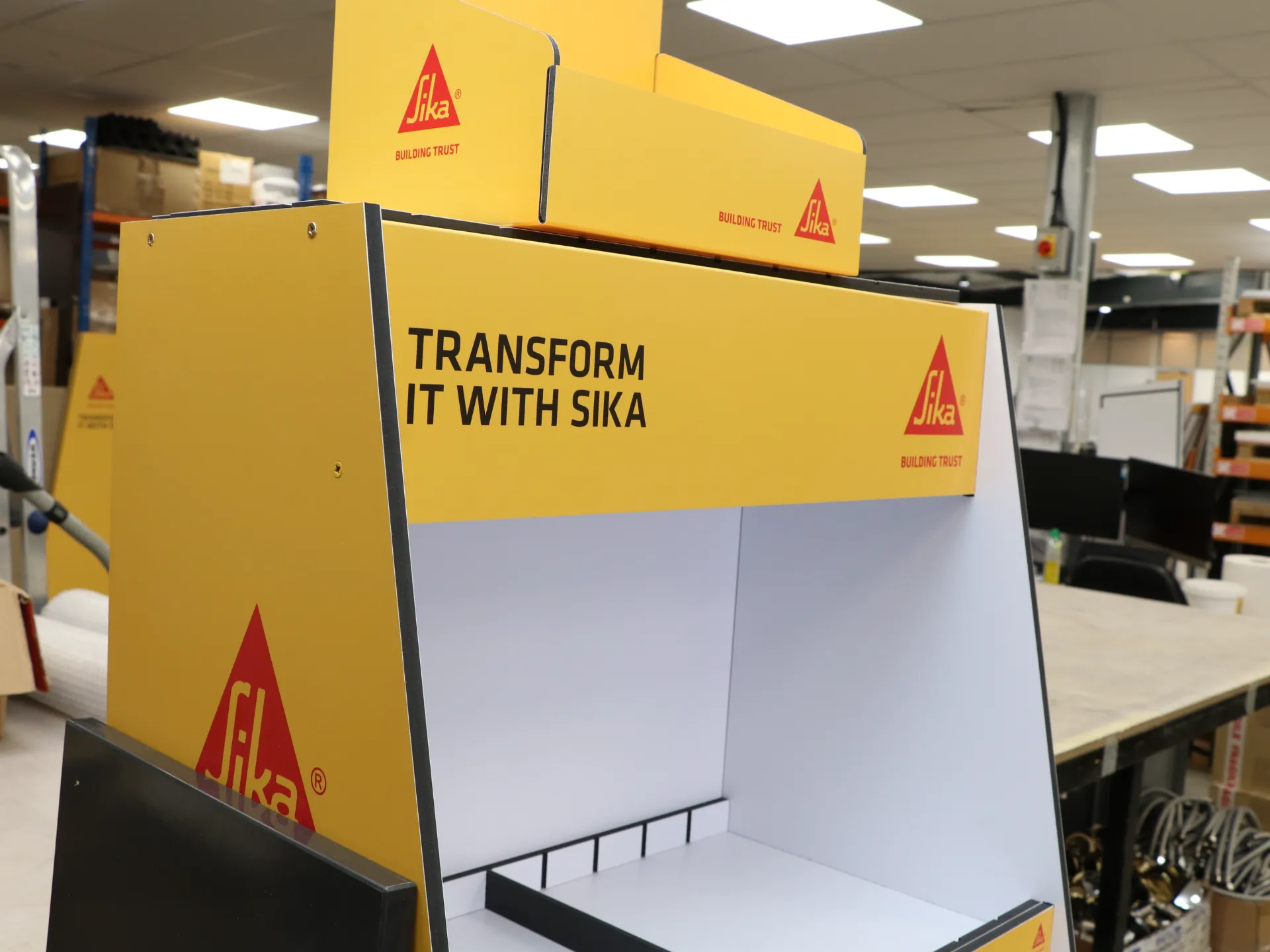 Sika 6
