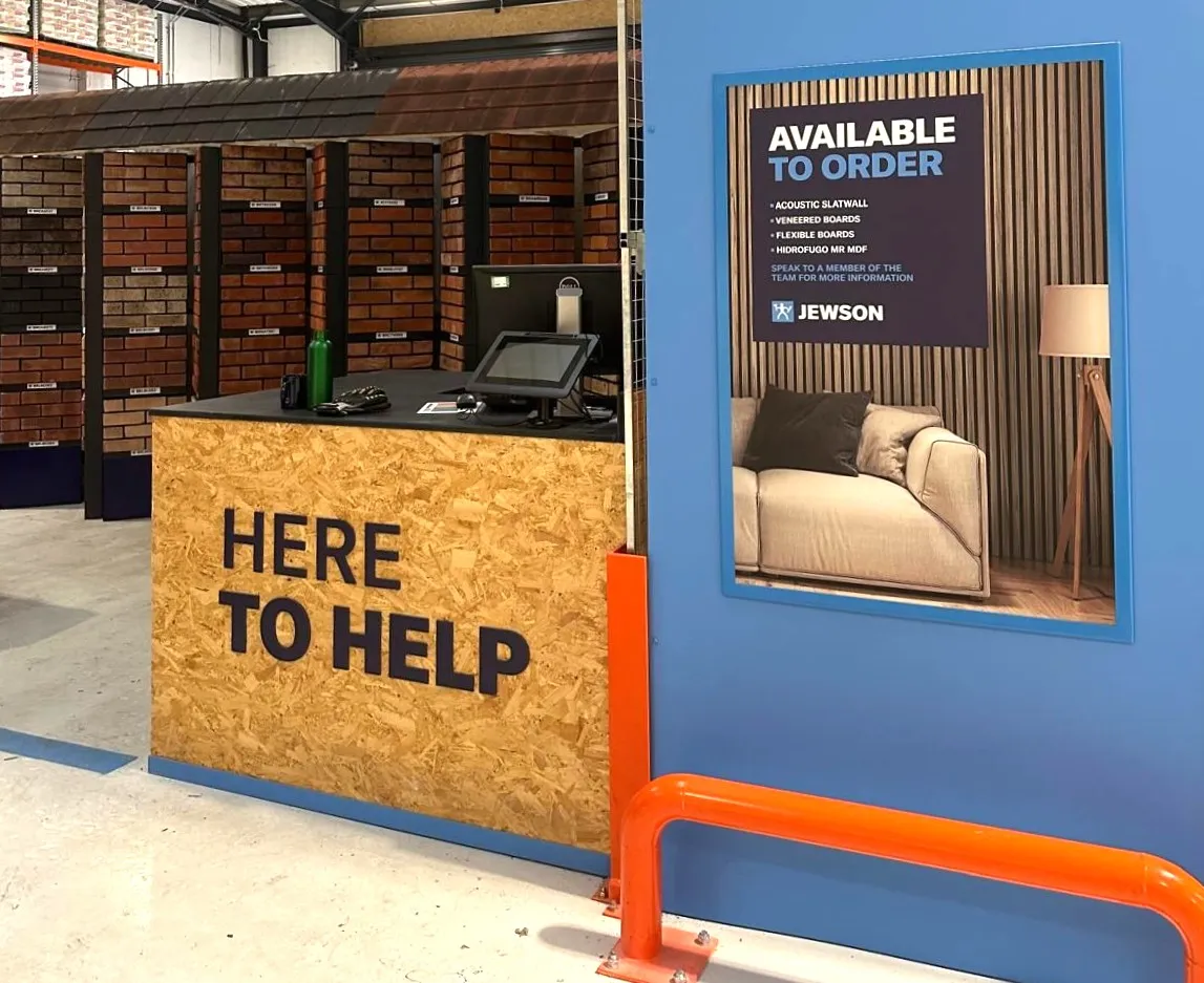 Jewson Farnborough v2