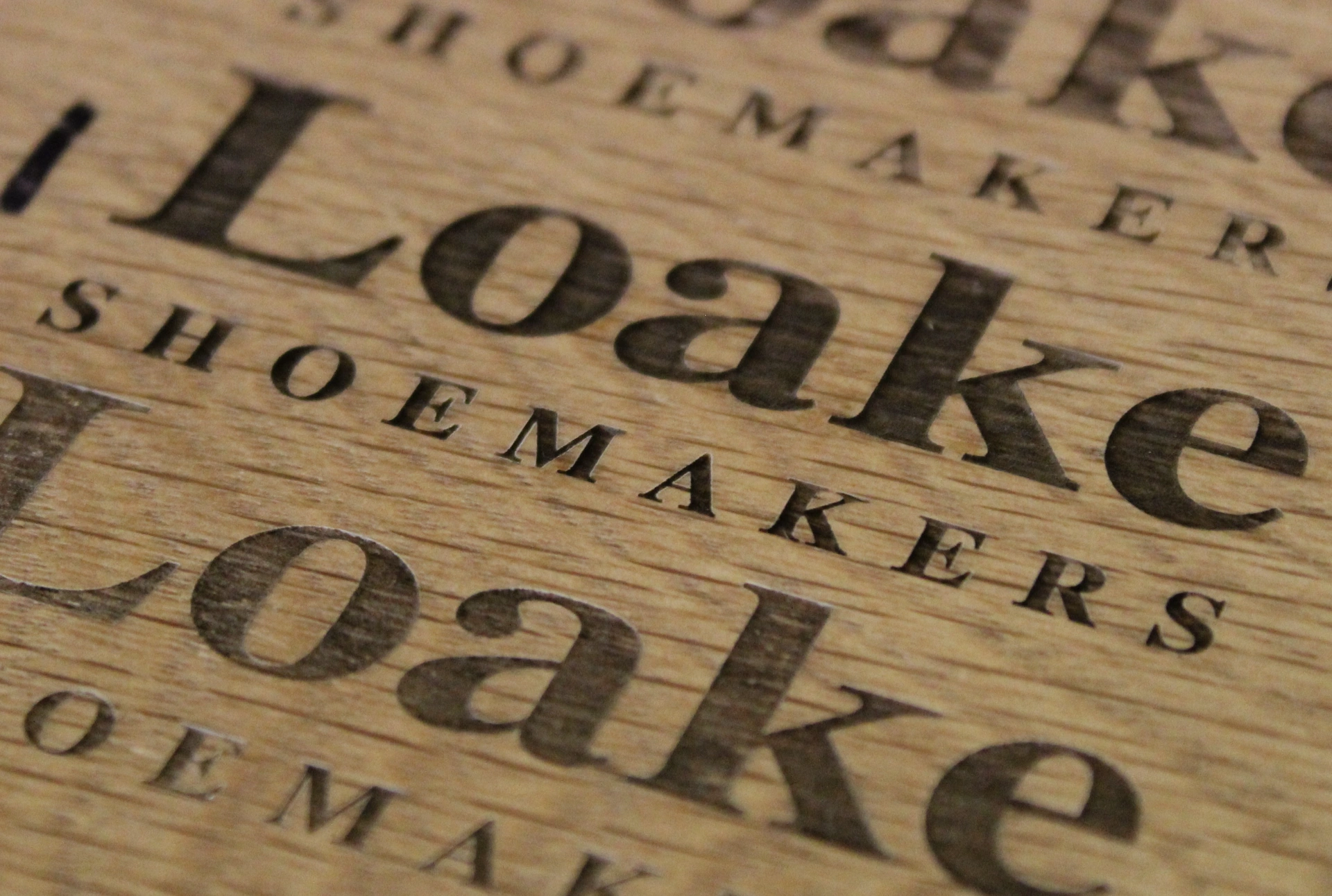 Loake