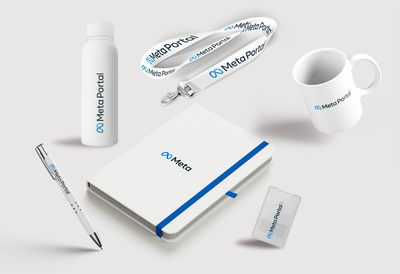 Welcome New Starters to the Workplace with Branded Merchandise