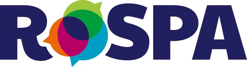 RoSPA logo