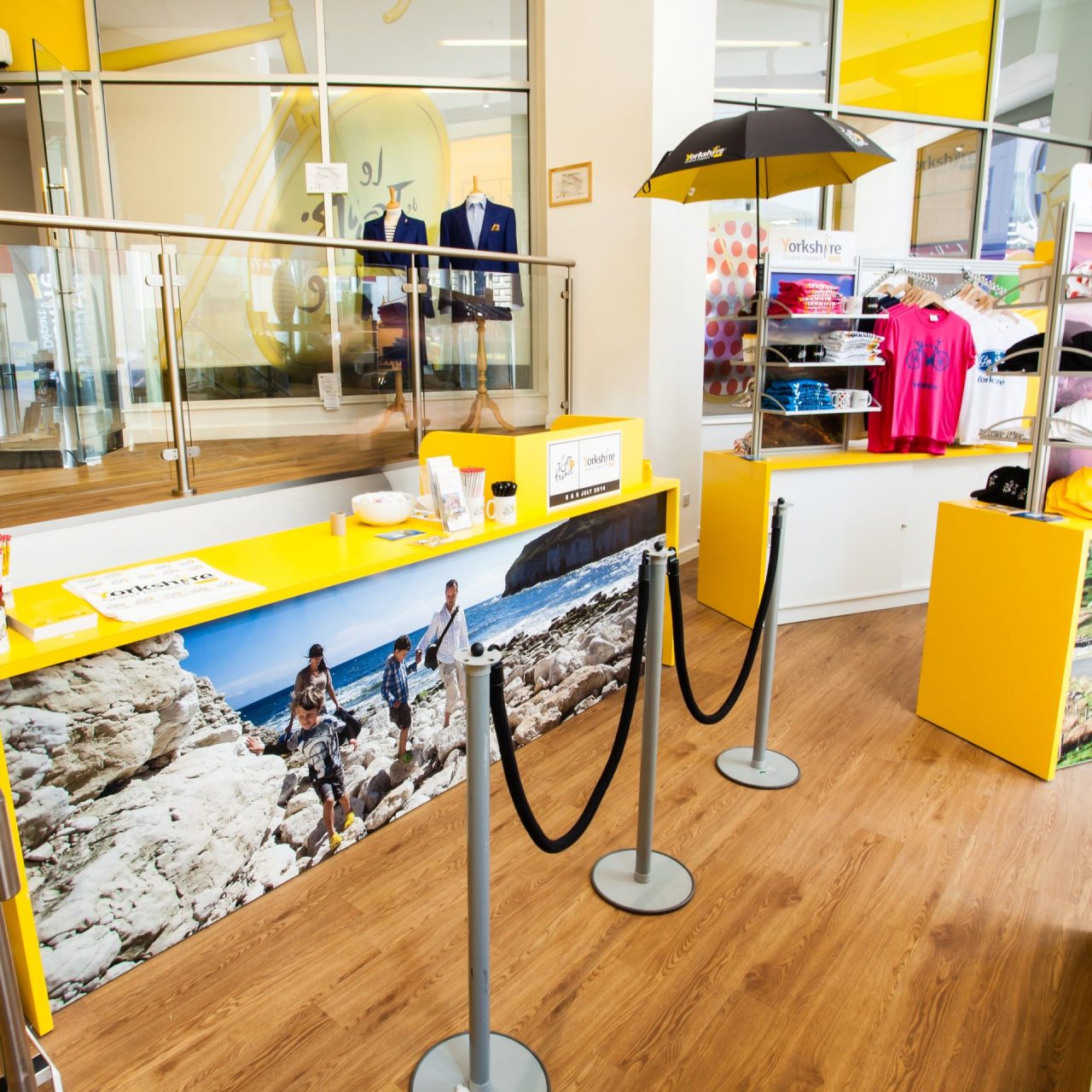 Retail Displays – How to Achieve Sales Success