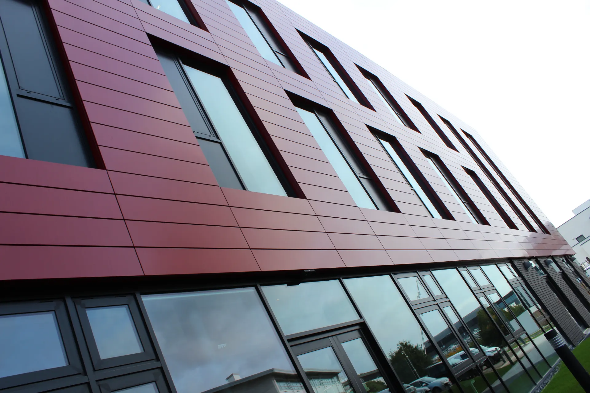 WMG Degree Apprenticeship building (32)