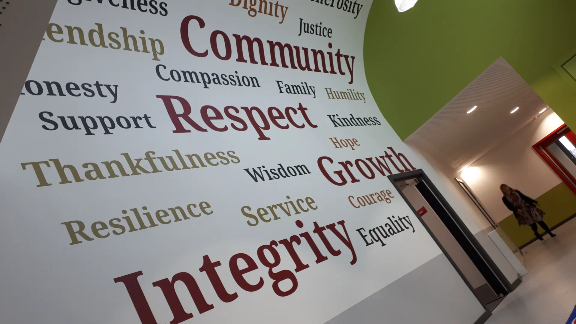 Creating a Strong First Impression for St Gabriel’s CofE Academy