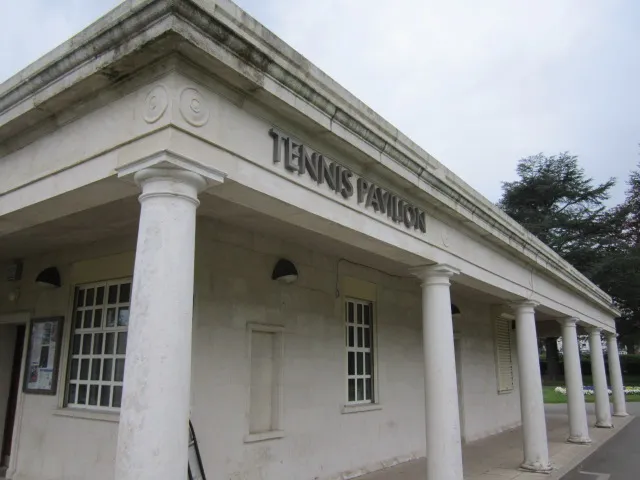 Coventry parks signage programme