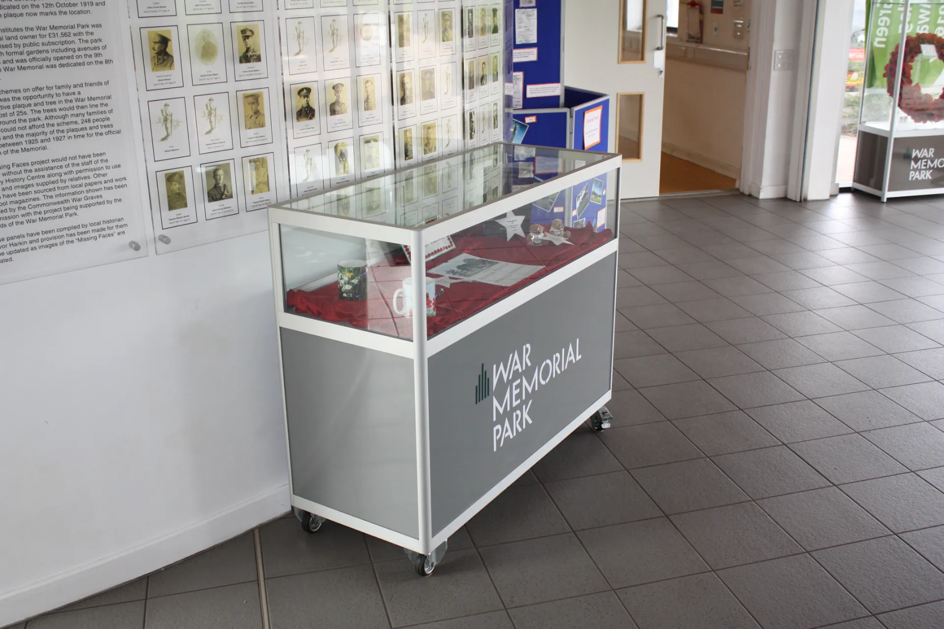 War Memorial Cov Cit Council (53)