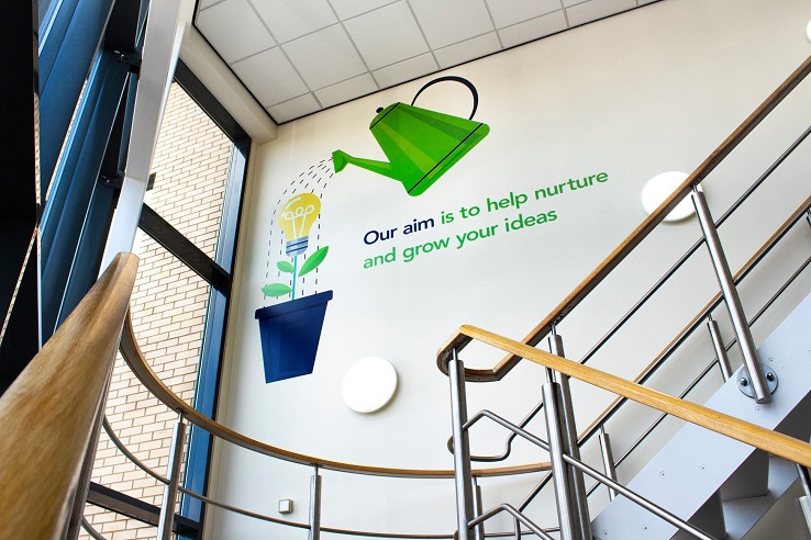 Signage – Be Noticed