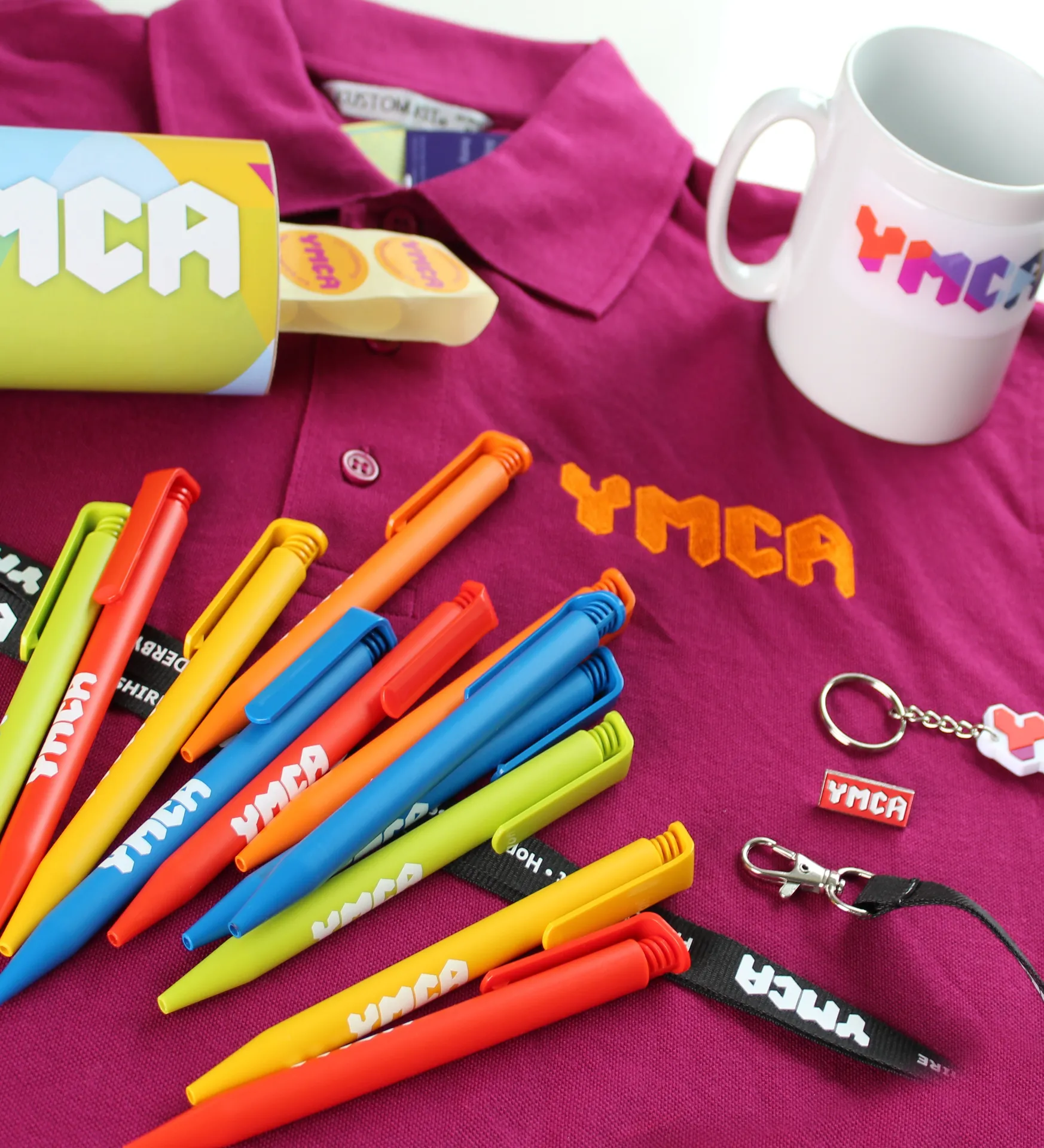 YMCA England & Wales