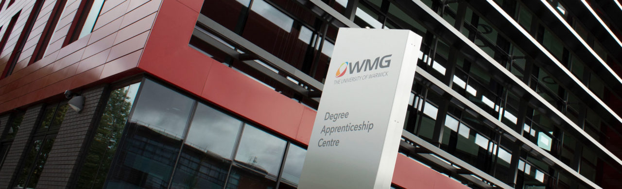 What is Architectural Signage?