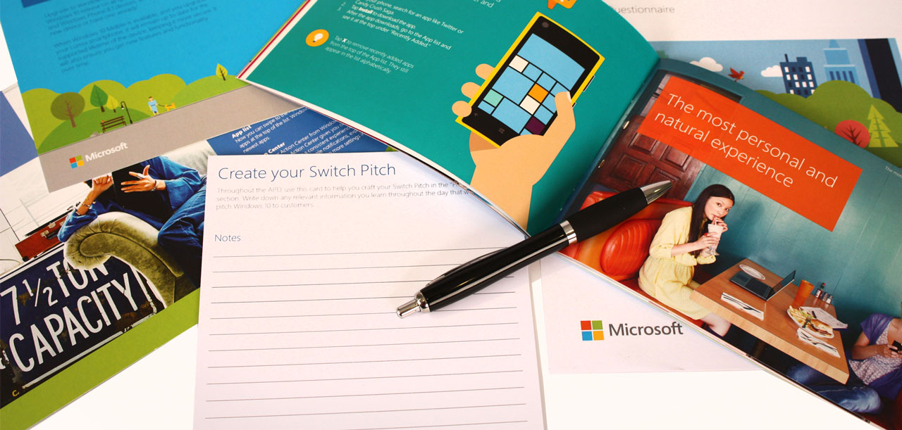 A Guide to Print Production - Part 1, Printing