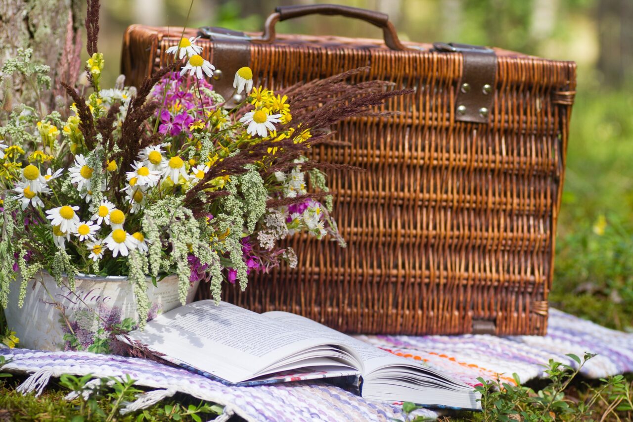 Branded Merchandise for Summer