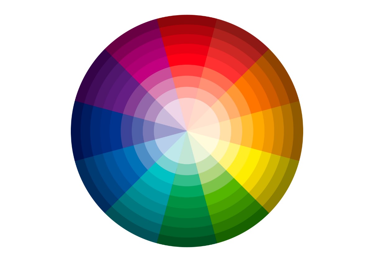 The Art of Colour Theory in Retail Displays