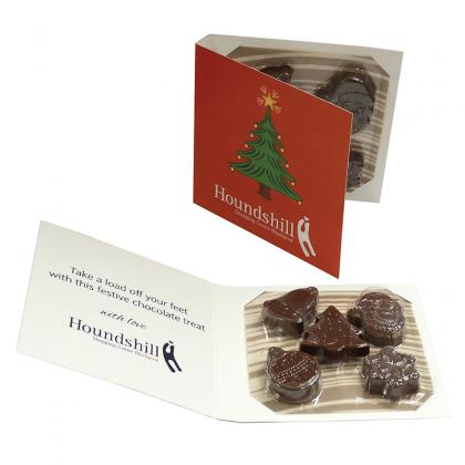 Christmas Gifting: A Festive Guide by Graphic Arts