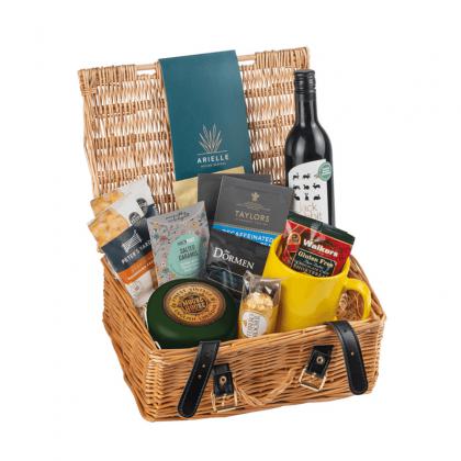 What Makes the Ideal Corporate Christmas Gift?