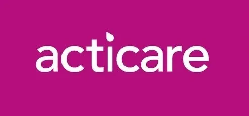 Acticare logo