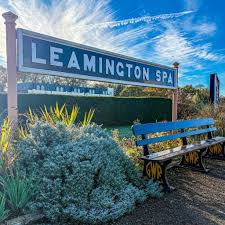 Leamington spa