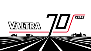 valtra logo