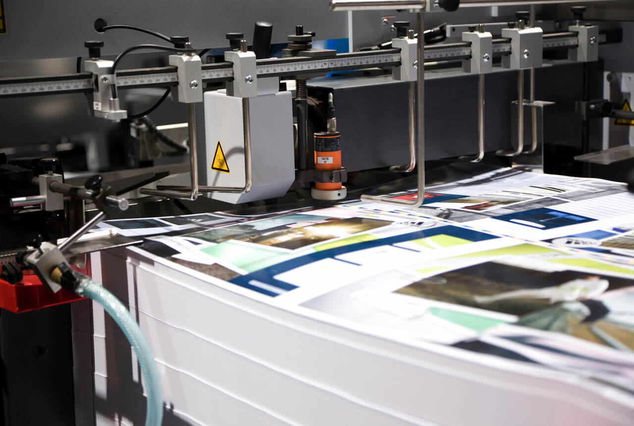 Why there is Still Room for Print Media in a Digital World
