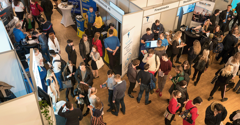 Top 10 Promo Items for your Exhibition Stand