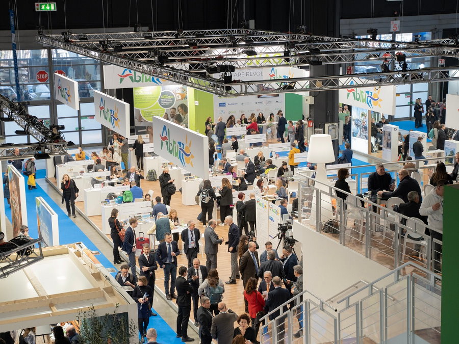 The Power of Face-to-face Networking