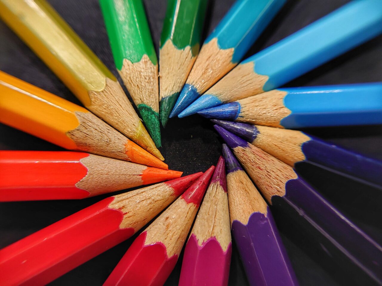 Can Colour Make You Behave Differently?
