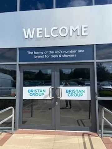 Bristan 6