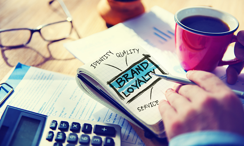 Increase Brand Awareness and Differentiate Your Company